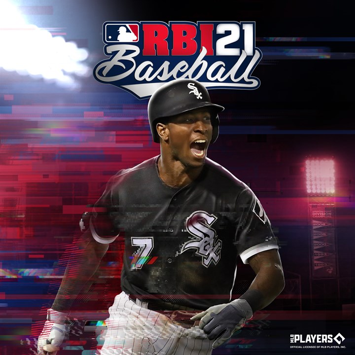 R.B.I. Baseball 21