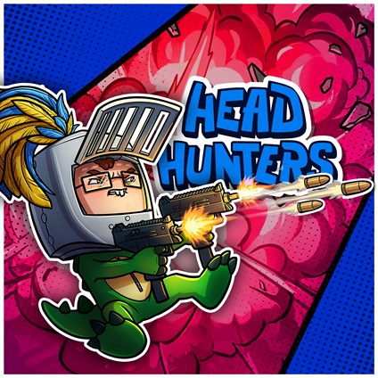 HeadHunters