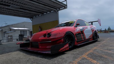 Набор машин Time Attack для Forza Horizon 6 — скриншот 6