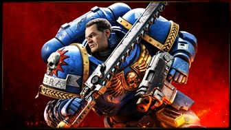 Warhammer 40,000: Space Marine 2 - 2-Year Anniversary Edition