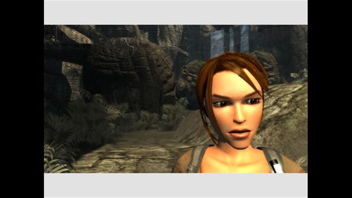 Tomb Raider:Legend — скриншот 19