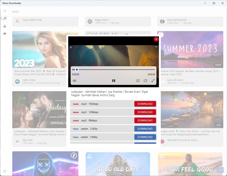 Music Downloader_2