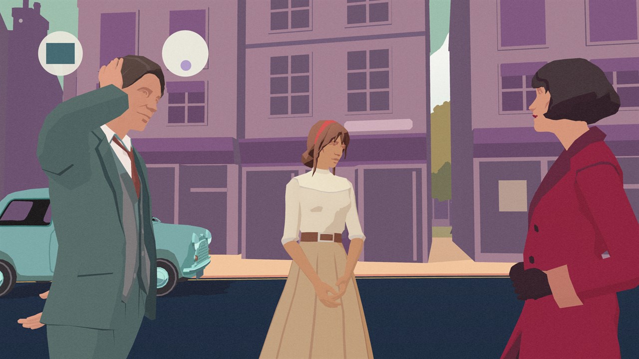 South of the Circle screenshot 4