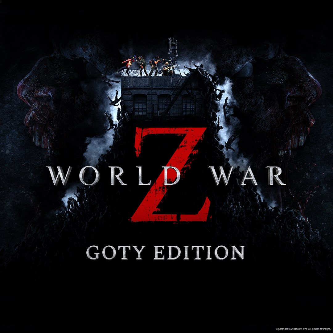 World War Z - Game of the Year Edition