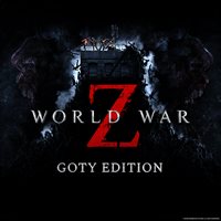 World War Z - Game of the Year Edition