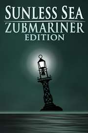 Купить ключ дешево Sunless Sea. Zubmariner Edition (Xbox One)