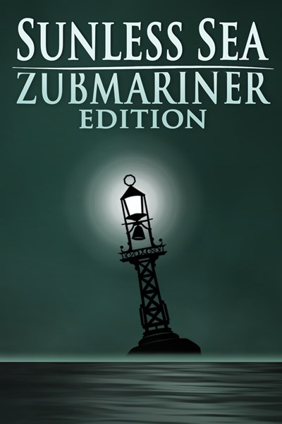 Sunless Sea: Zubmariner Edition