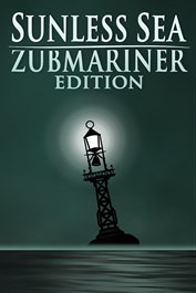 Sunless Sea: Zubmariner Edition