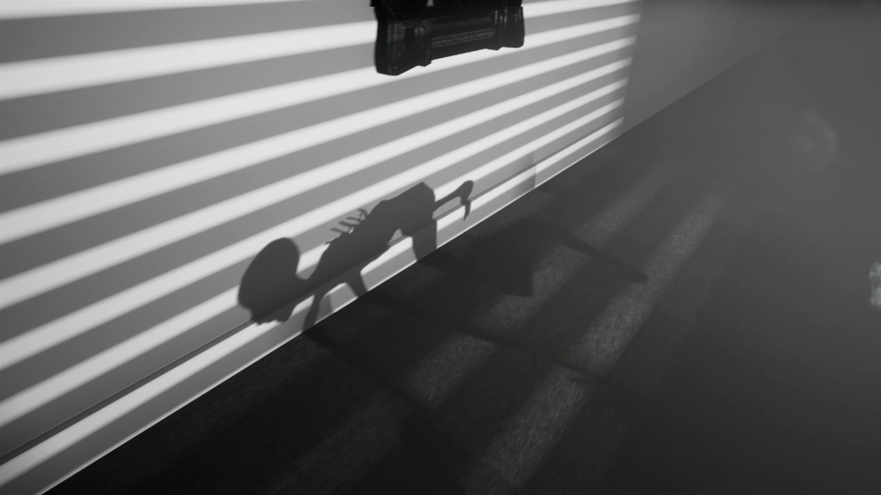 Dark and Deep screenshot 3