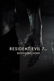 Resident Evil 7 Teaser: Beginning Hour