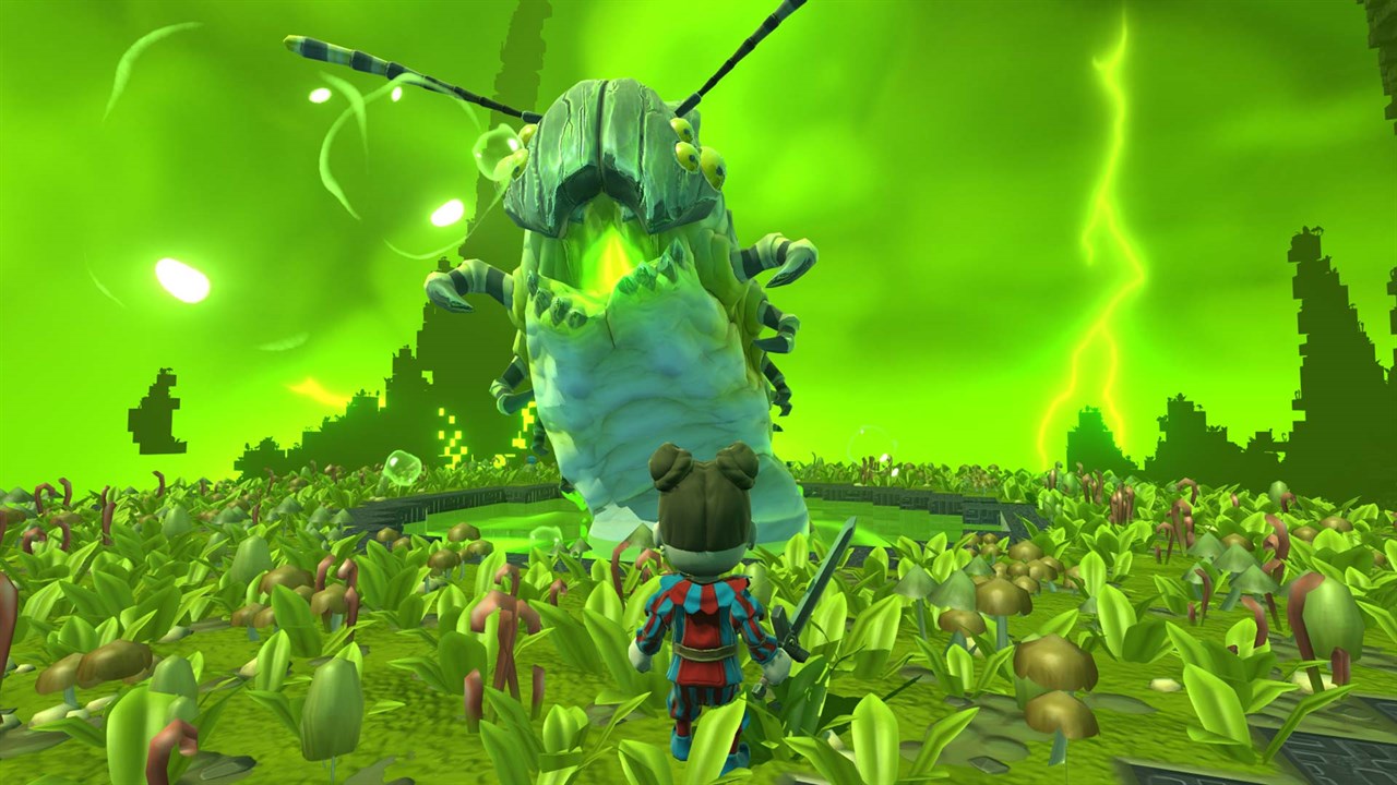 Portal Knights screenshot 9