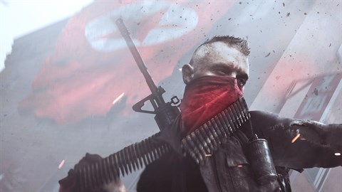 Homefront®: The Revolution Expansion Pass