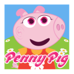 Penny Pig