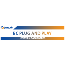 Business Central- Plug and Play Power BI Dashboards image