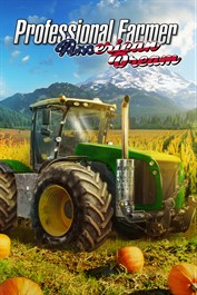 Professional Farmer: American Dream