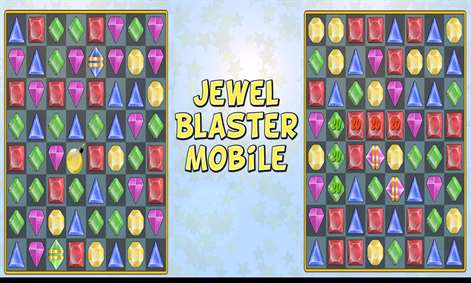 Jewel Blaster Mobile Screenshots 1