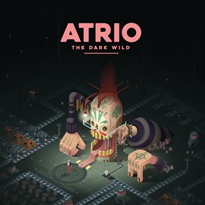 Atrio: The Dark Wild (Game Preview)