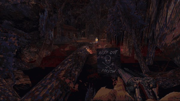 Cultic screenshot