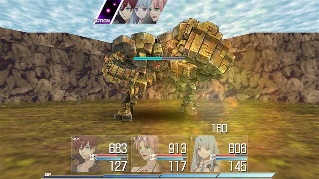 Tears Revolude screenshot 3