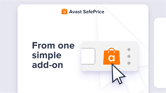Avast SafePrice | Price comparison, coupons & deals screenshot 1