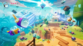 Boti: Byteland Overclocked - Deluxe Edition screenshot 3