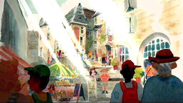 Dordogne (Windows) — 8