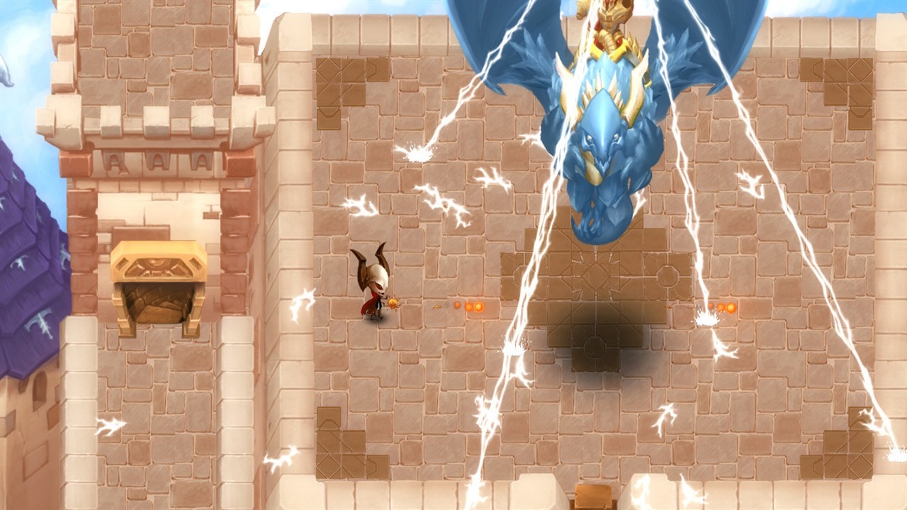 Rack N Ruin screenshot 4