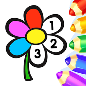 Kids Coloring — Fun & Creative - Free download and play on Windows ...