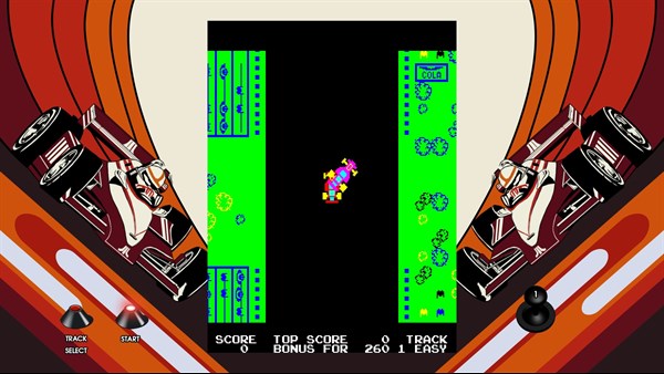 Atari Flashback Classics Vol. 3 — 10