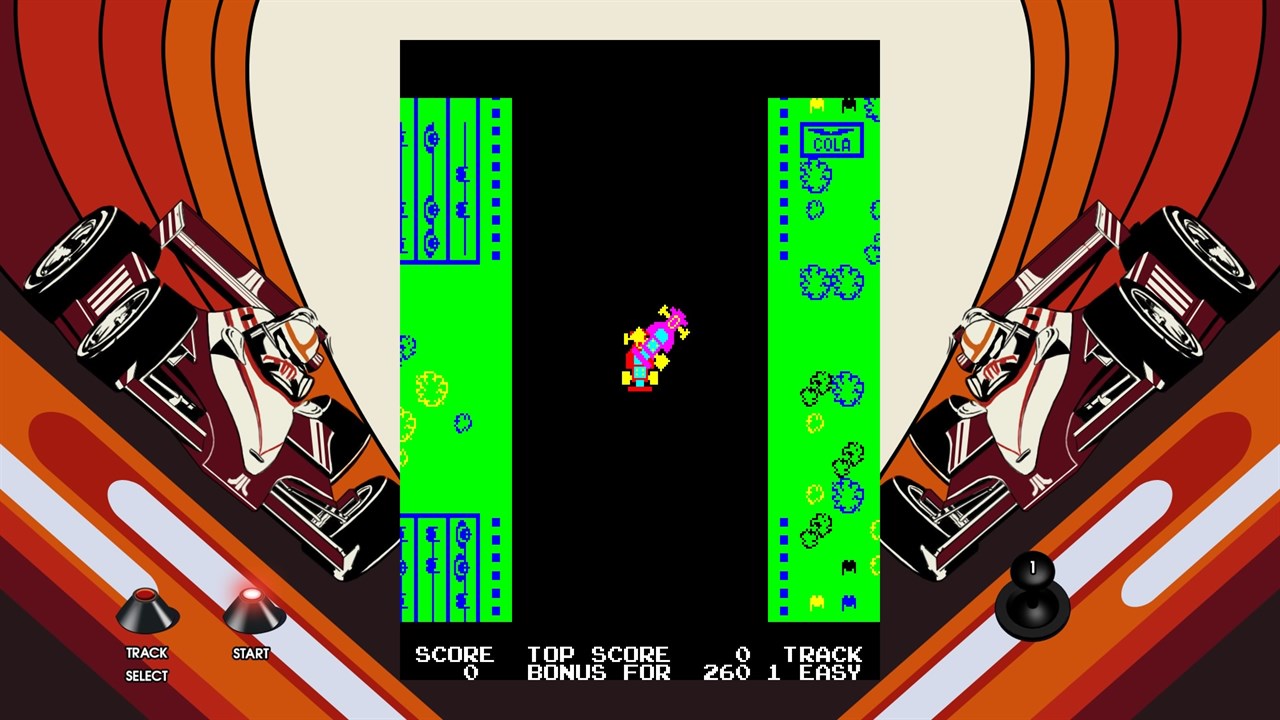 Atari Flashback Classics Vol. 3 screenshot 10