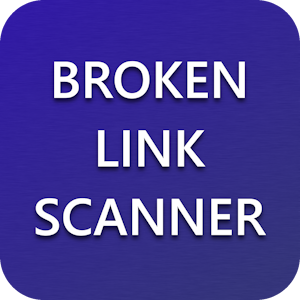 Broken Link Scanner