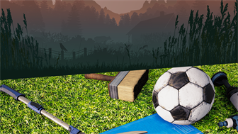 Farmer's Life & Arena Renovation Bundle