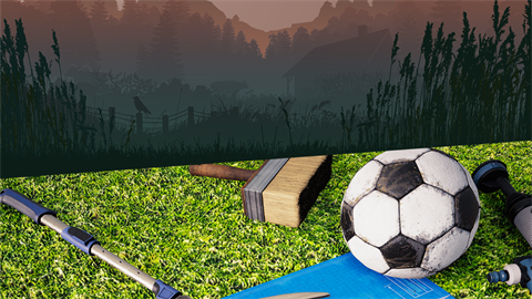 Farmer's Life & Arena Renovation Bundle