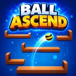 Ball Ascend