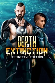Depth of Extinction Preview