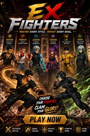 Ex Fighters