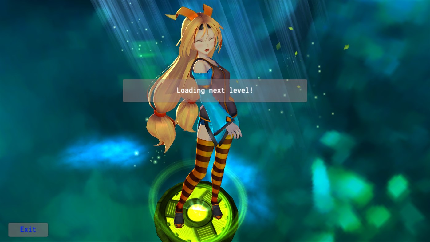 #4. Mushroom Maze Adventure (Windows) 게시자: Tri-Angel Software and Games