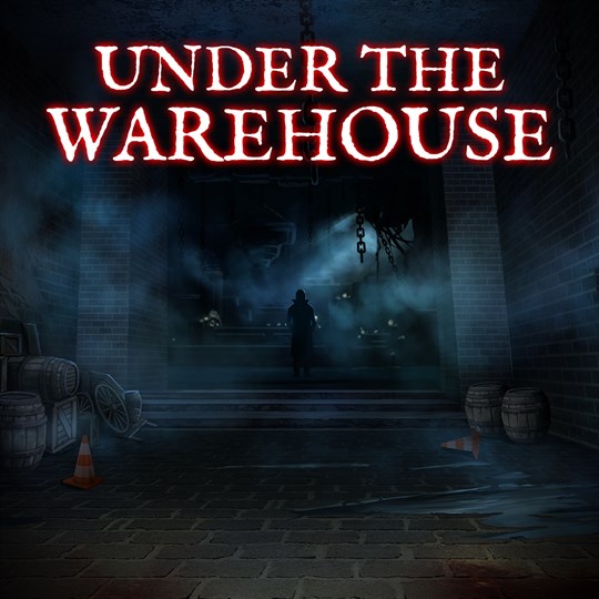 Under the Warehouse for xbox