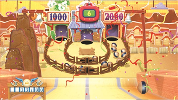Toy Story Mania! — 2