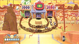 Toy Story Mania! screenshot 2
