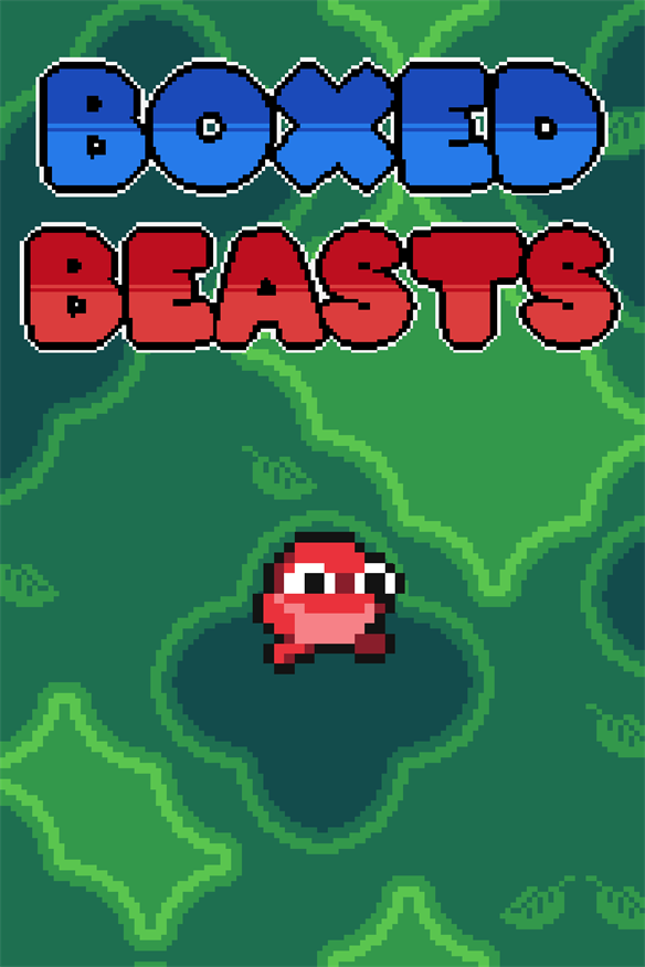 Boxed Beasts (Xbox One)