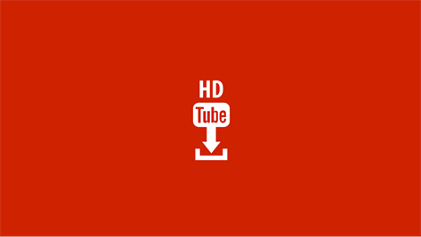 HD video downloader for Youtube Screenshots 1