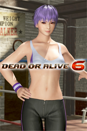 Купить ключ дешево DOA6. костюм Зарядись! Одежда для тренировок. Аянэ