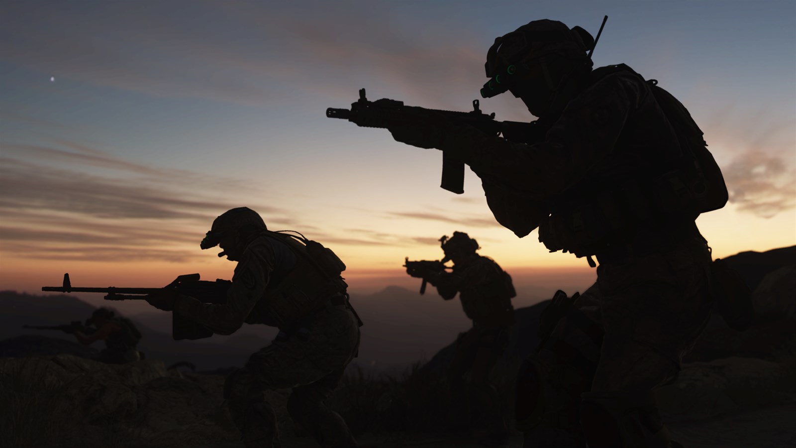 Call of Duty: Modern Warfare - Edición Estándar Digital — captura 8