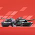 World of Tanks: HEAT — Frontière sylvestre