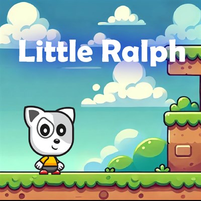 Little Ralph