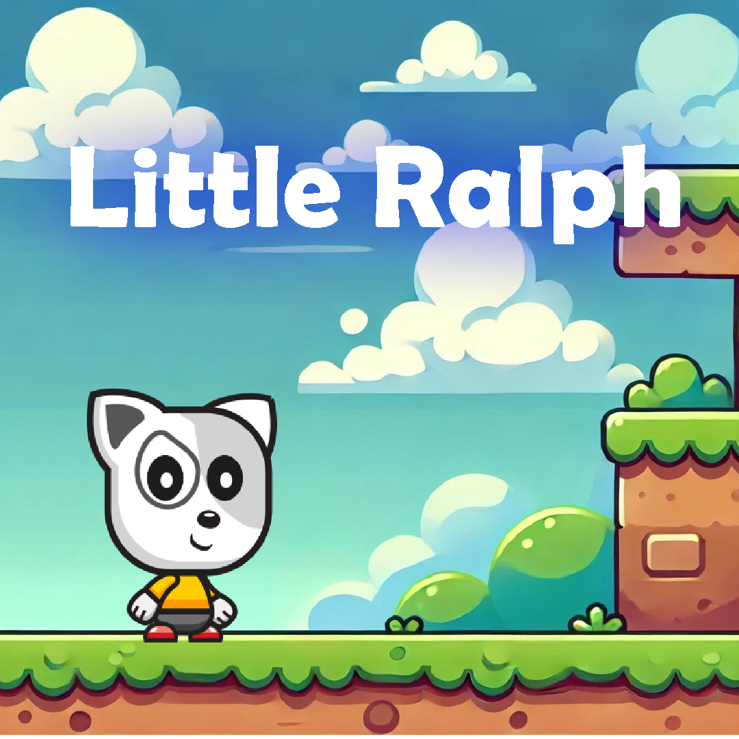 Little Ralph - Trial