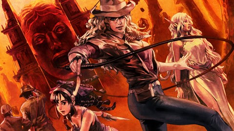 LA-MULANA 2(ラ・ムラーナ2) - PS4 ヨドバシ.com - PLAYISM プレーイズム LA-MULANA 2（ラ