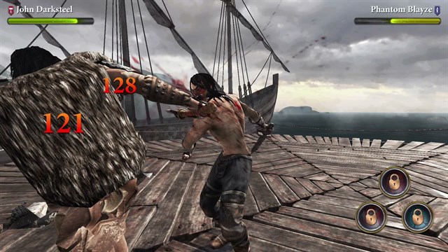 Dark Steel Legends screenshot 1
