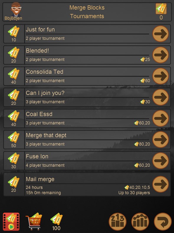 #3. Merge Blocks (Windows) 来自: ZingMagic Limited